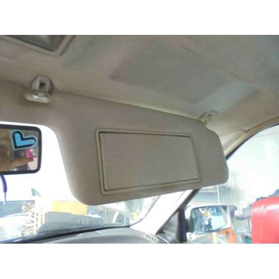 seat toledo (1l) del año 1998