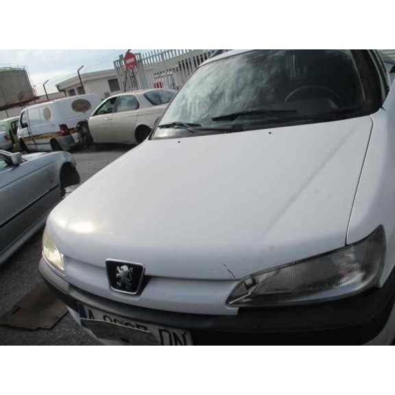 peugeot 306 berlina 3/4/5 puertas (s2) del año 1998