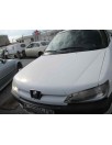 peugeot 306 berlina 3/4/5 puertas (s2) del año 1998