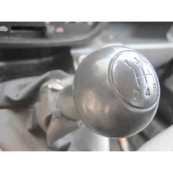 fiat doblo (119) del año 2006