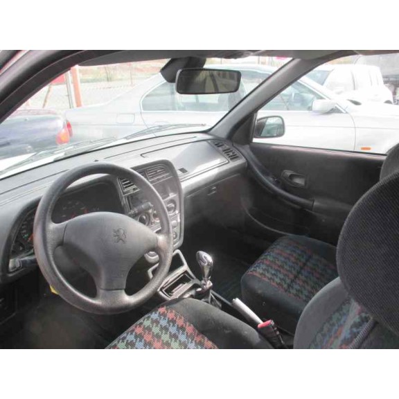 peugeot 306 berlina 3/4/5 puertas (s2) del año 1998