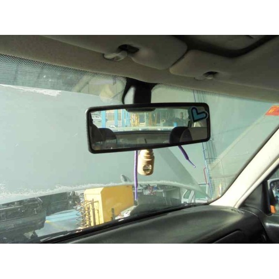 seat toledo (1l) del año 1998