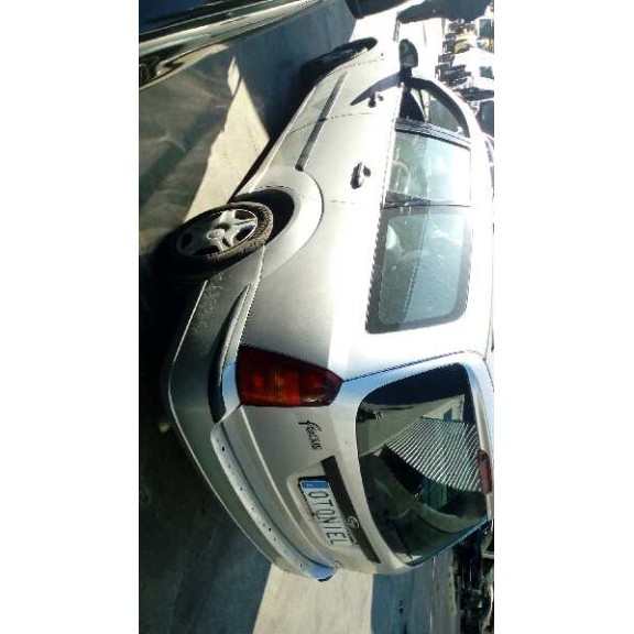 ford focus turnier (cak) del año 2004