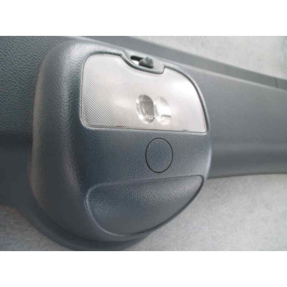 renault kangoo (f/kc0) del año 1999