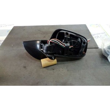 Recambio de retrovisor izquierdo para peugeot 407 referencia OEM IAM  5 PINES NUEVO