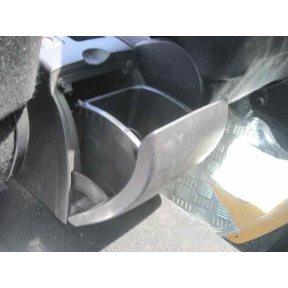 peugeot 307 break / sw (s1) del año 2004