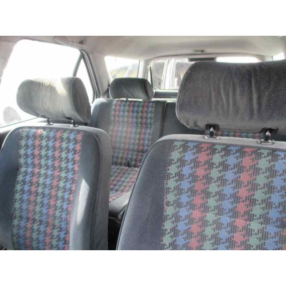 peugeot 306 berlina 3/4/5 puertas (s2) del año 1998