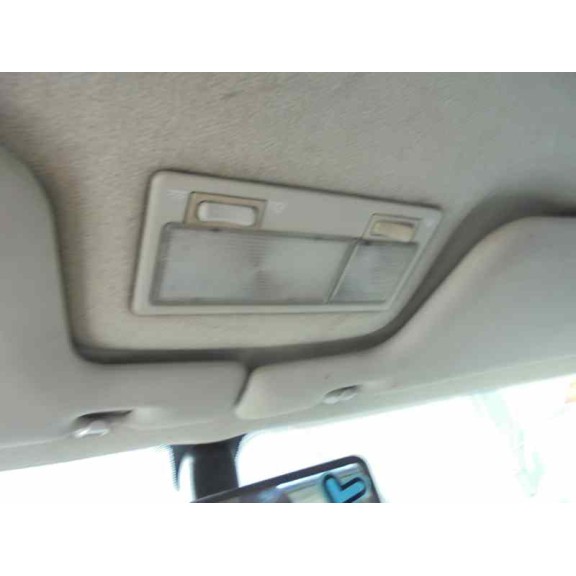 seat toledo (1l) del año 1998