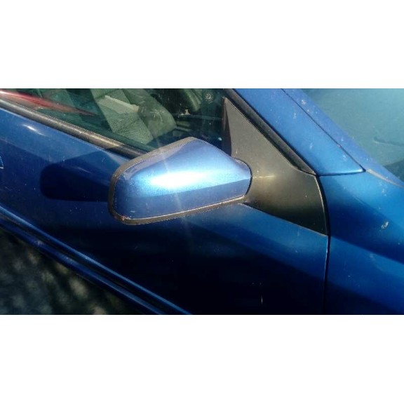 opel astra g coupé del año 1998