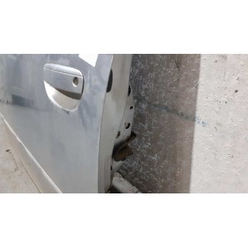 Recambio de puerta delantera izquierda para seat exeo berlina (3r2) last edition referencia OEM IAM  PANEL 