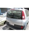 renault espace iv (jk0) del año 2004