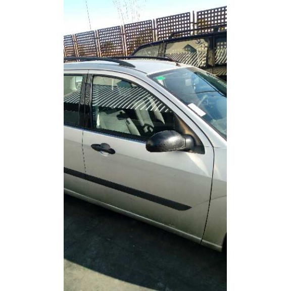 ford focus turnier (cak) del año 2004