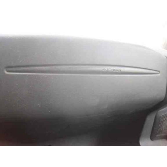 fiat doblo (119) del año 2006