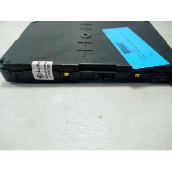 Recambio de centralita bsi para renault megane ii berlina 5p 1.5 dci diesel referencia OEM IAM 8200780007 U118400140J SIEMENS