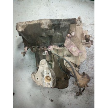 Recambio de caja cambios para citroën c3 1.4 hdi magic referencia OEM IAM   