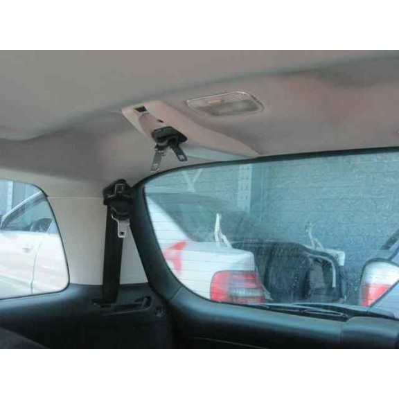 peugeot 307 break / sw (s1) del año 2004