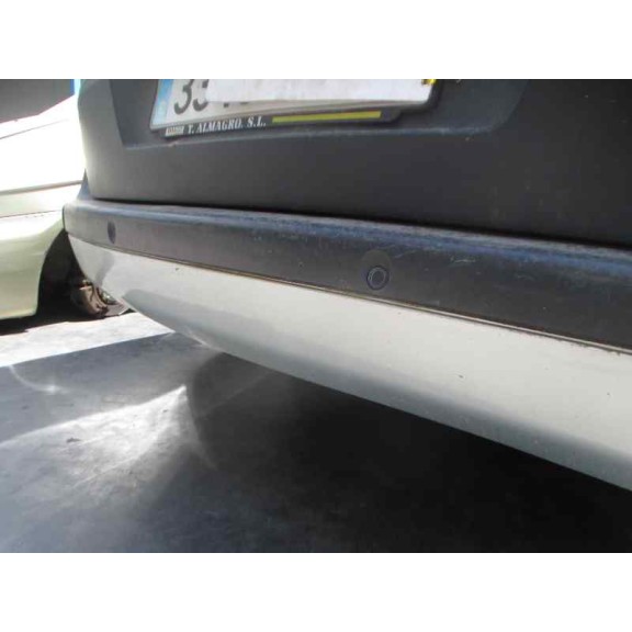 renault espace iv (jk0) del año 2004