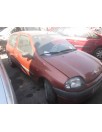 renault clio ii fase i (b/cbo) del año 1998