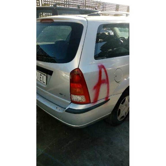 ford focus turnier (cak) del año 2004