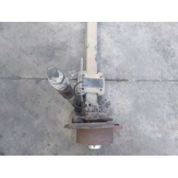 Recambio de puente trasero para fiat ducato caja/chasis (250_) 130 multijet 2,3 d referencia OEM IAM   