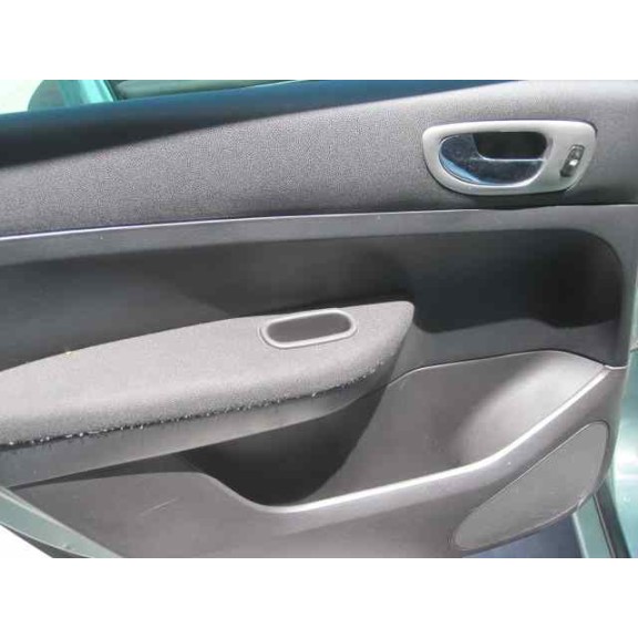 peugeot 307 break / sw (s1) del año 2004