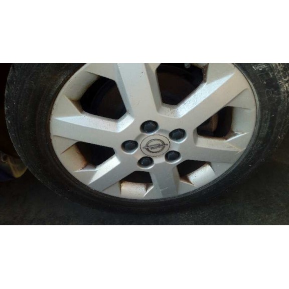 opel astra g coupé del año 1998