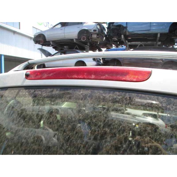 renault espace iv (jk0) del año 2004