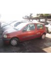 renault clio ii fase i (b/cbo) del año 1998