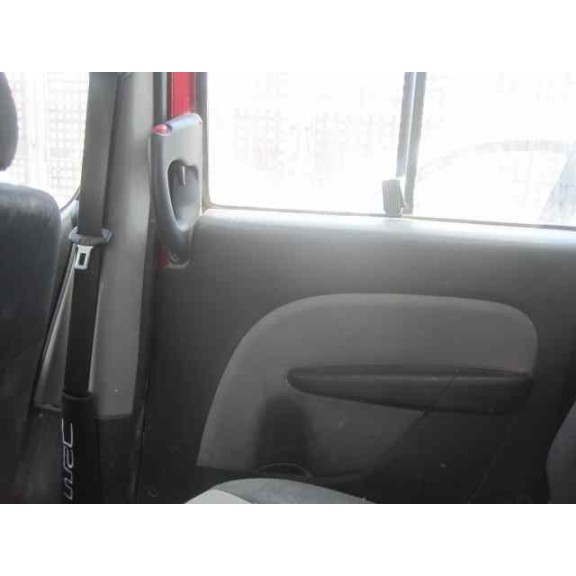 fiat doblo (119) del año 2006