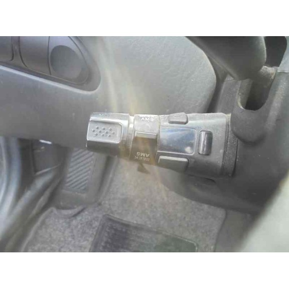 hyundai lantra berlina (rd) del año 1997