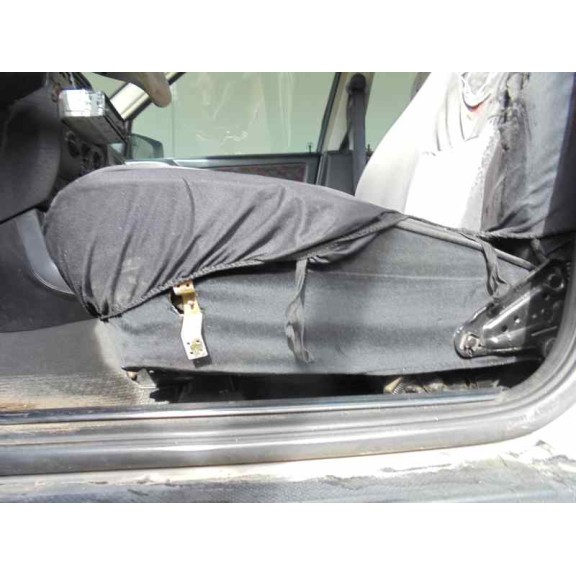 seat toledo (1l) del año 1998