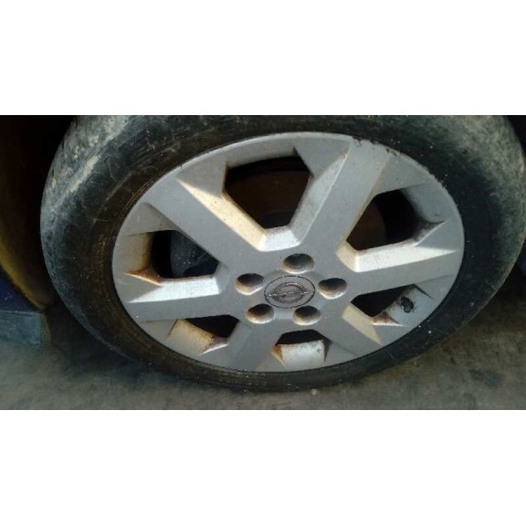 opel astra g coupé del año 1998