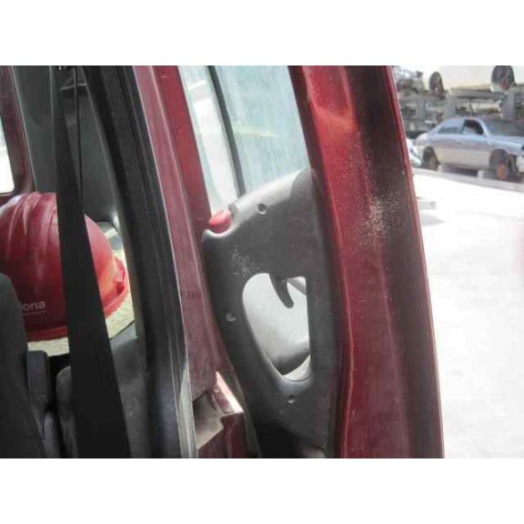 fiat doblo (119) del año 2006