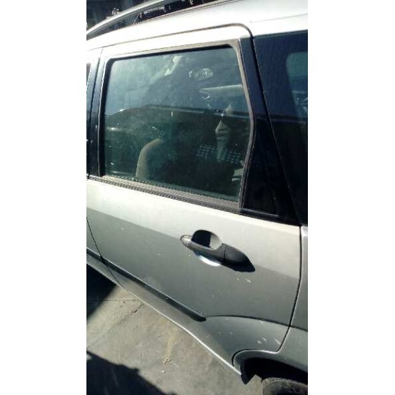 ford focus turnier (cak) del año 2004