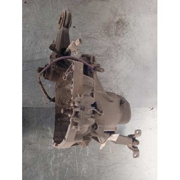 Recambio de caja cambios para renault twingo (co6) 1.3 cat referencia OEM IAM JB1052  