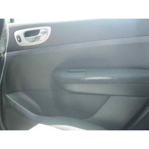 peugeot 307 break / sw (s1) del año 2004