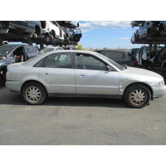 audi a4 berlina (b5) del año 1998