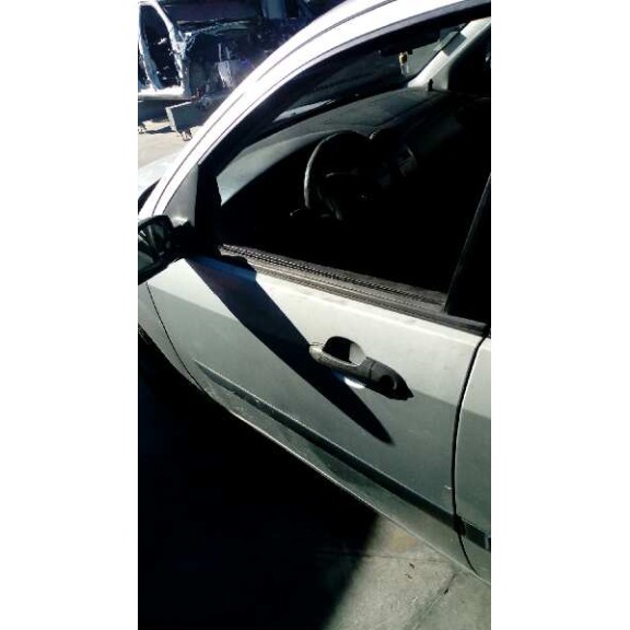 ford focus turnier (cak) del año 2004