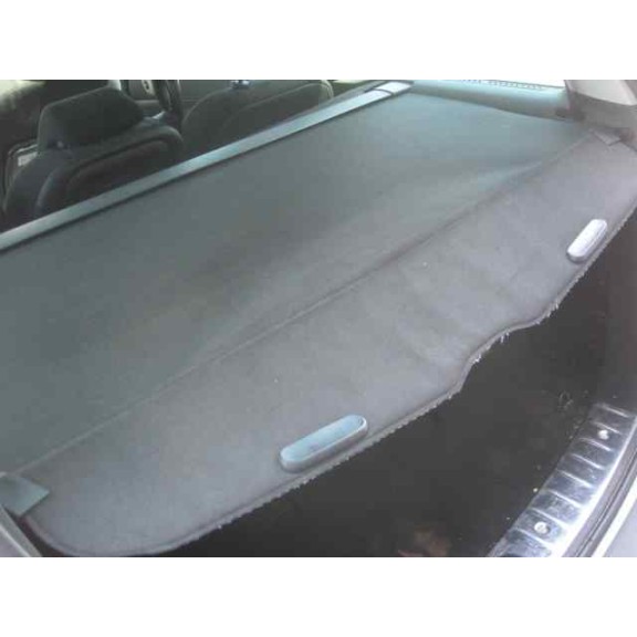 peugeot 307 break / sw (s1) del año 2004