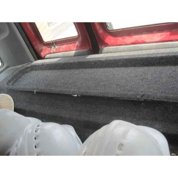 fiat doblo (119) del año 2006