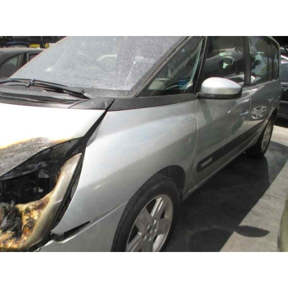 renault espace iv (jk0) del año 2004