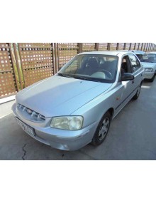hyundai accent (lc) del año 2000