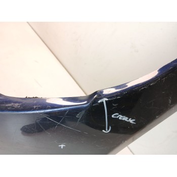 Recambio de paragolpes delantero para jaguar xe (x760) 2.0 d referencia OEM IAM GX7317F003AA  