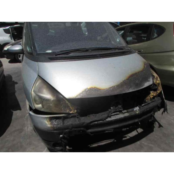 renault espace iv (jk0) del año 2004