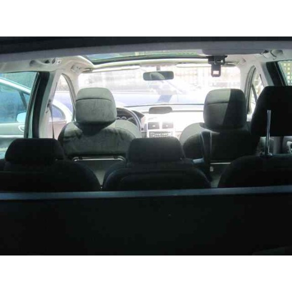 peugeot 307 break / sw (s1) del año 2004