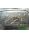 hyundai lantra berlina (rd) del año 1997