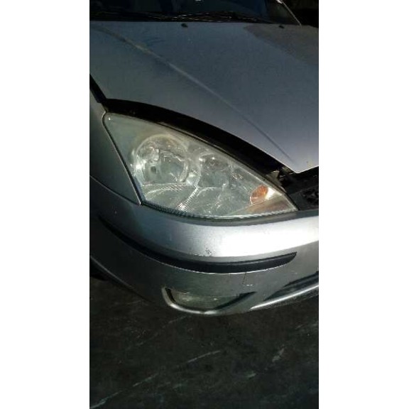 ford focus turnier (cak) del año 2004