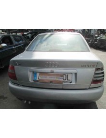 audi a4 berlina (b5) del año 1998 2