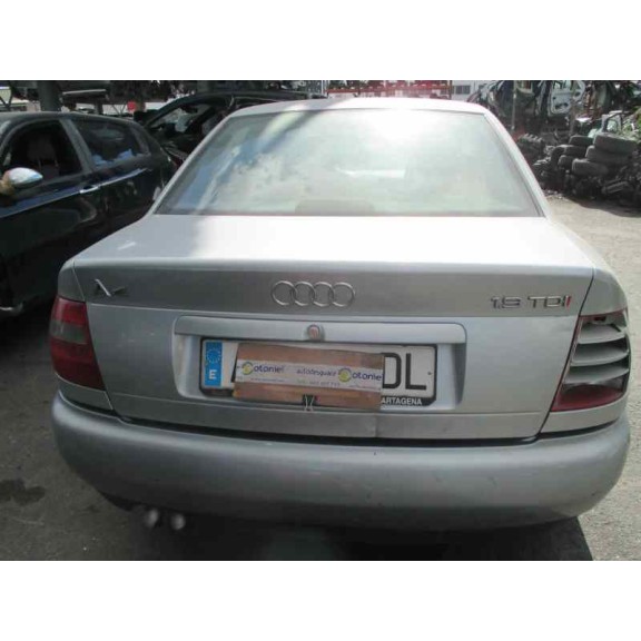 audi a4 berlina (b5) del año 1998