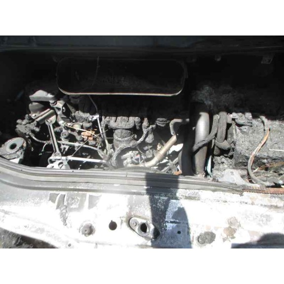 renault espace iv (jk0) del año 2004